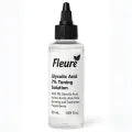 Fleure Glycolic Acid 7% Facial Toner 50ml – Anti-Dullness, Pigmentation & Spot Correcting Solution